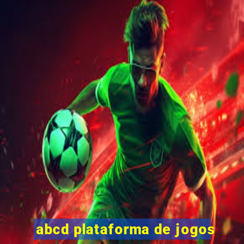 abcd plataforma de jogos